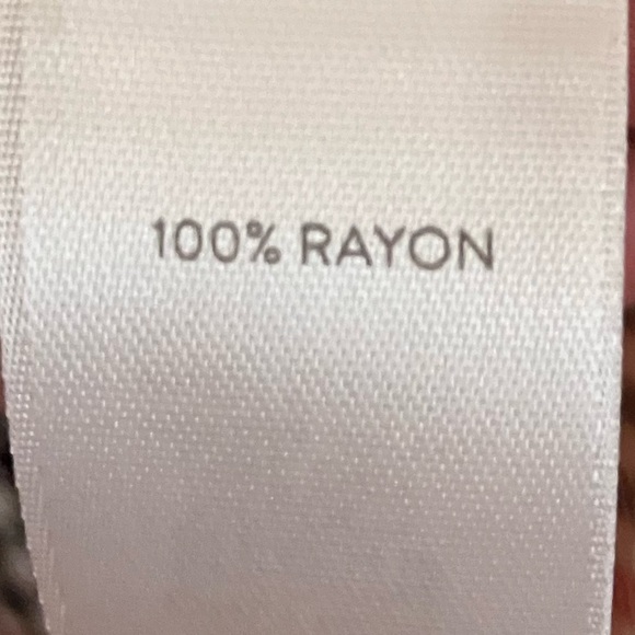 Plaid blouse - Picture 4 of 7